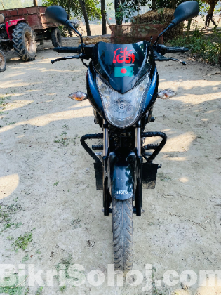 Hero ignitor 125cc